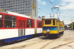 Košice, June 2000
